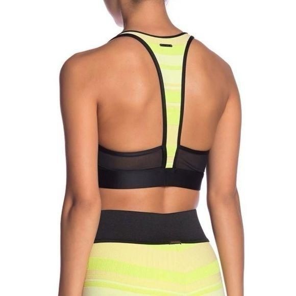 Koral Posture Sports Bra